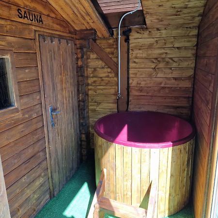 Apartmany St. Maria Старые-Горы Экстерьер фото