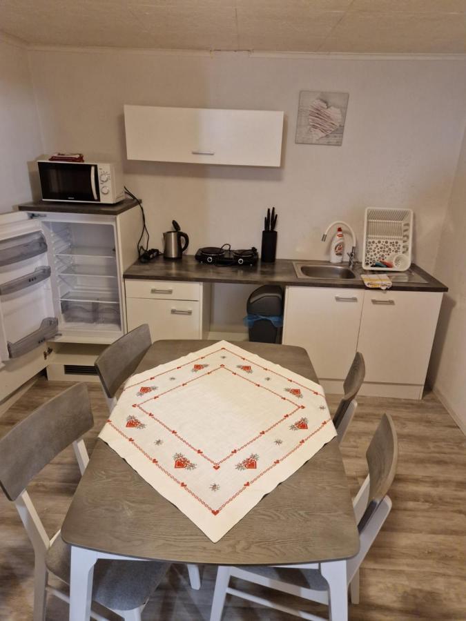 Apartmany St. Maria Старые-Горы Экстерьер фото
