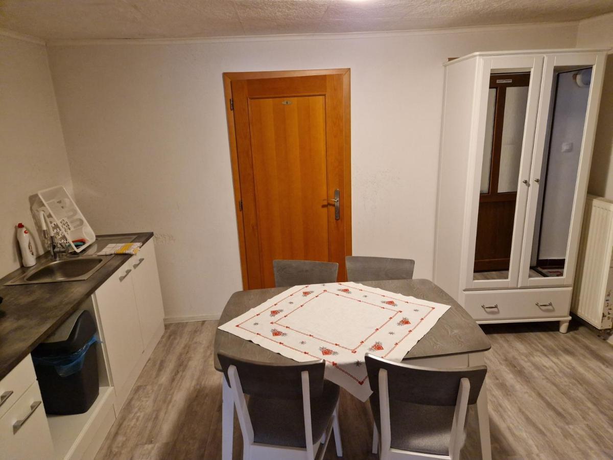 Apartmany St. Maria Старые-Горы Экстерьер фото