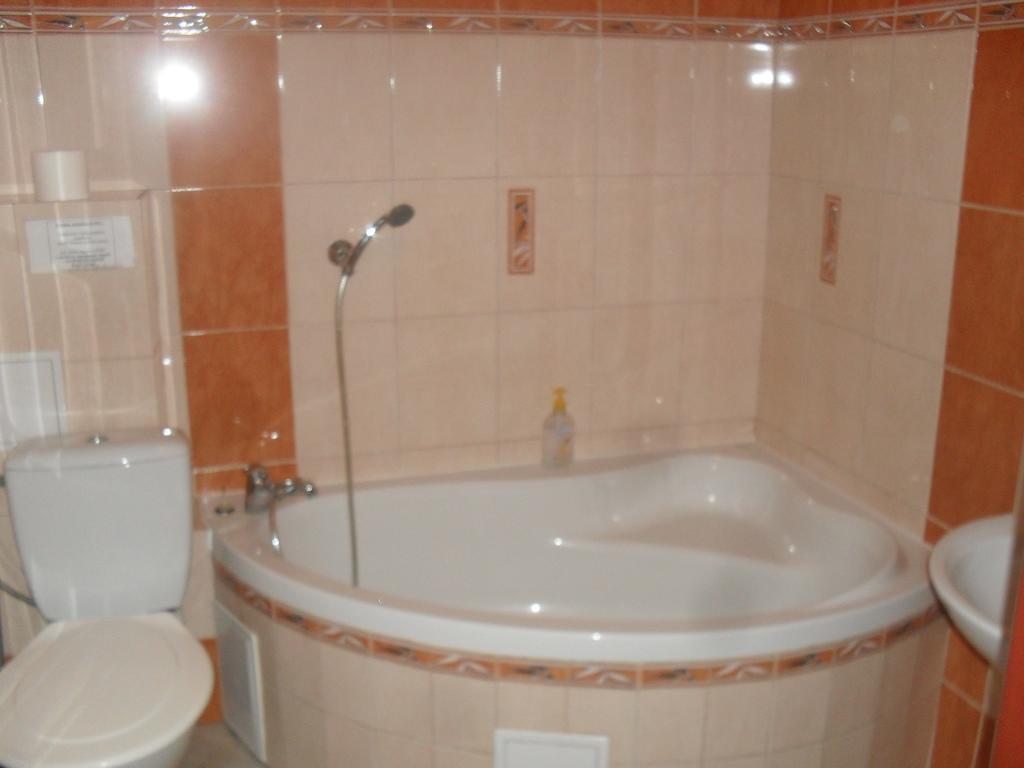 Apartmany St. Maria Старые-Горы Номер фото