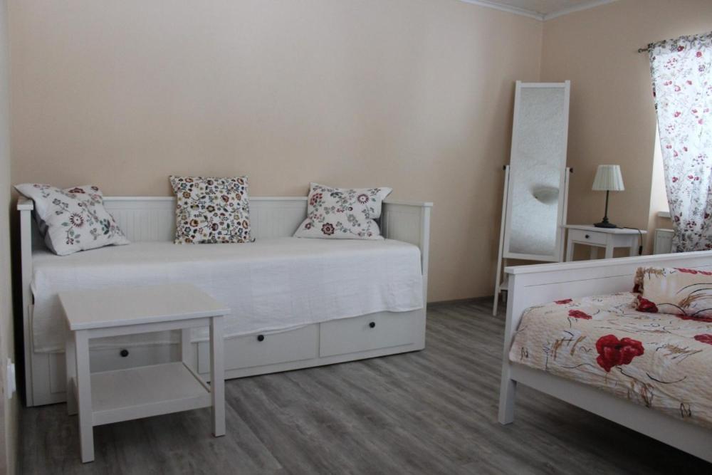 Apartmany St. Maria Старые-Горы Экстерьер фото